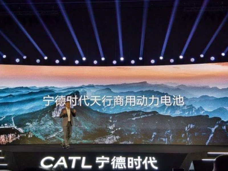 鑫源汽車將與寧德時(shí)代持續(xù)深化合作，持續(xù)為新能源商用車注入新動(dòng)能