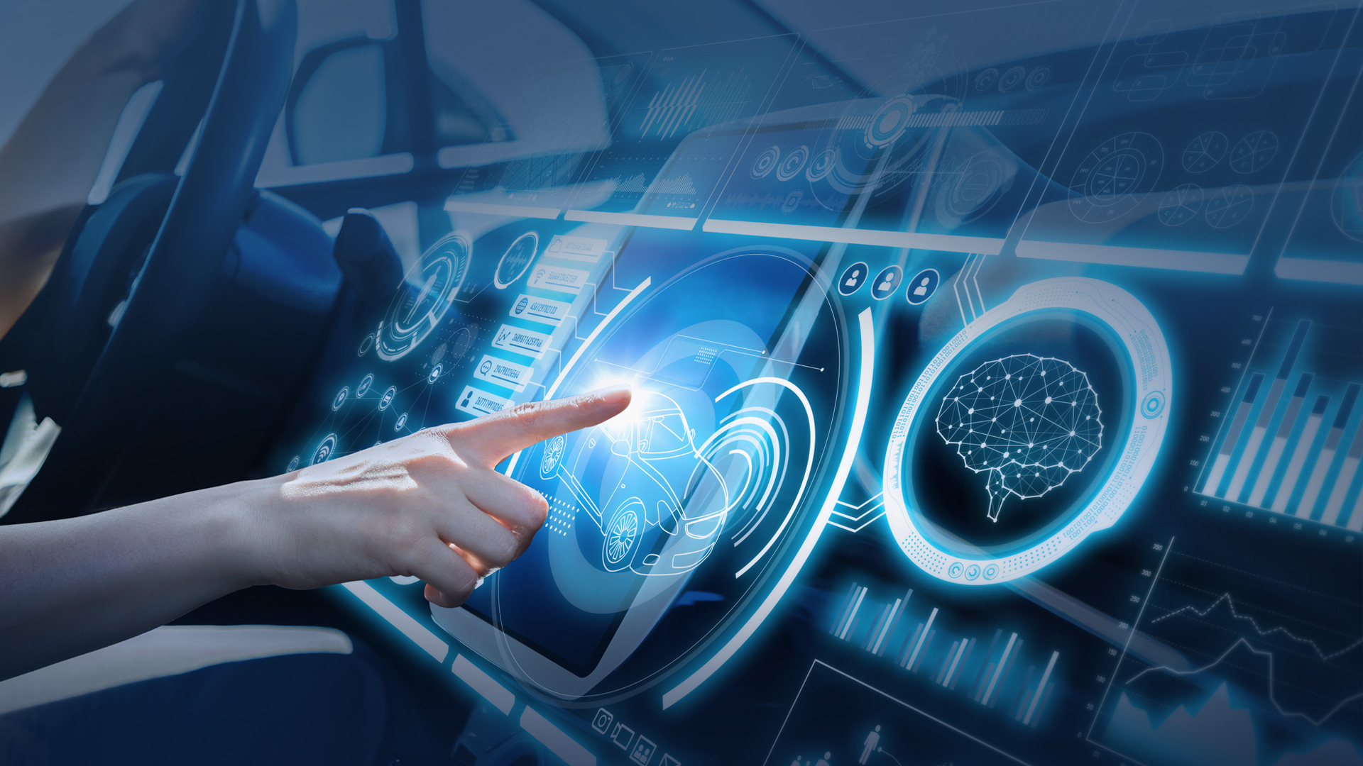 智能網(wǎng)聯(lián)