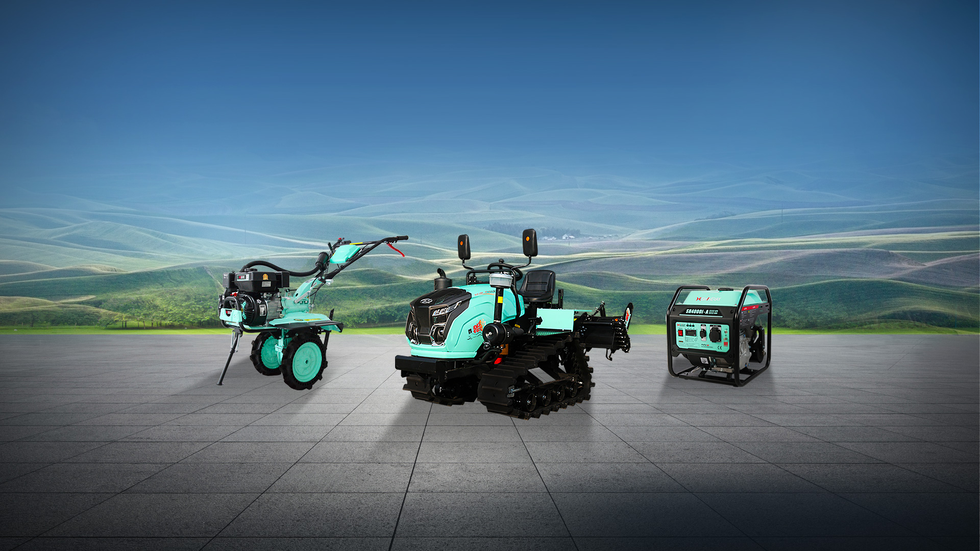 農(nóng)機(jī)通機(jī)