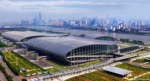 發力國際市場 | 鑫源汽車以“全新面貌”亮相廣交會