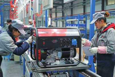 【九龍報(bào)社】鑫源農(nóng)機(jī) 小農(nóng)機(jī)撬動(dòng)大市場