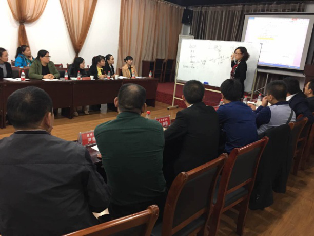 鑫源連鎖營銷首屆“私董會”在商丘成功召開