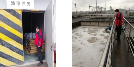 致敬，春節(jié)堅守在崗位上的鑫源家人！